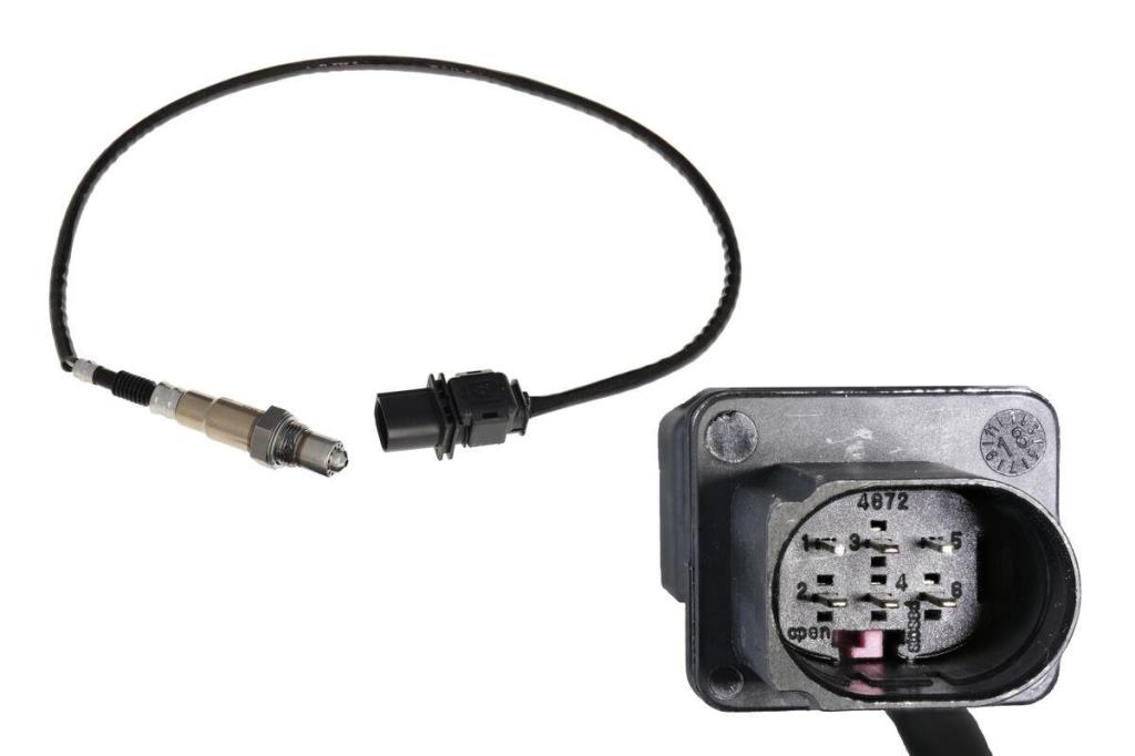 Sonda Lambda VALEO ref. 368416